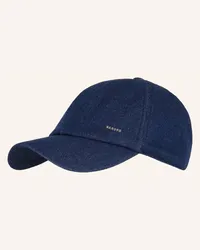 Sandro Cap Blau