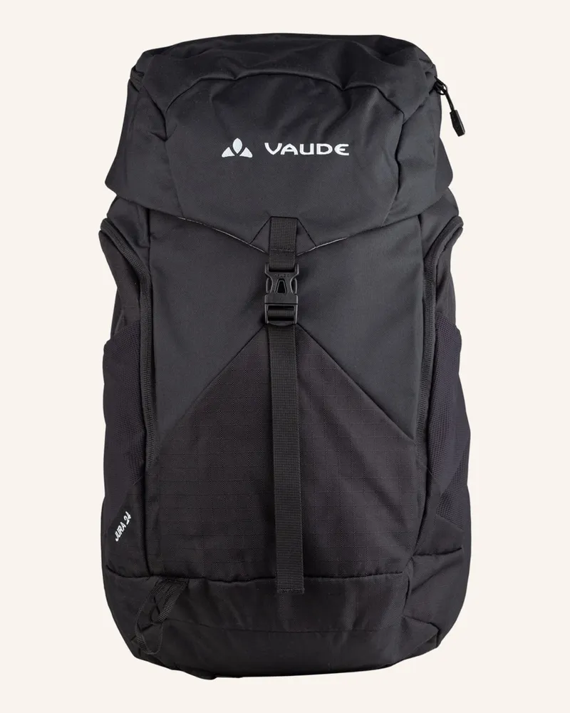 Vaude Rucksack JURA 24 l Schwarz