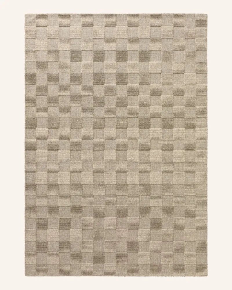 Villeroy & Boch Teppich Villeroy Boch 1766 beige Beige