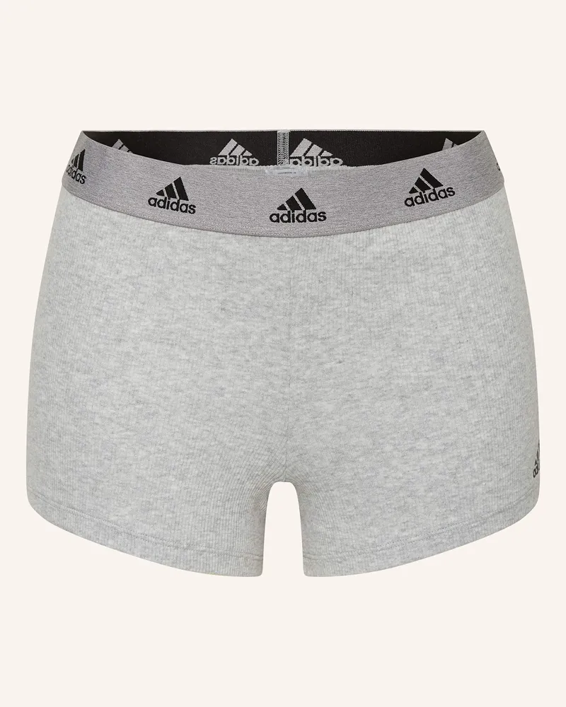 adidas Panty Hellgrau