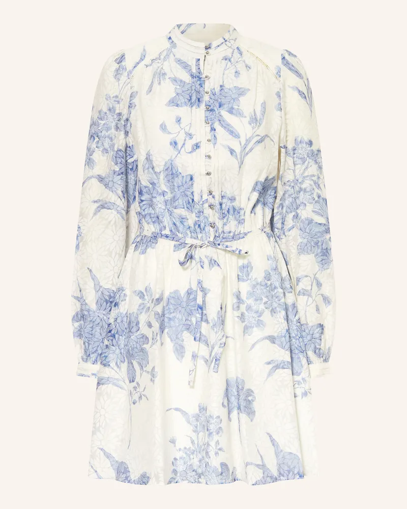 Guess Kleid ADLAIDE Creme