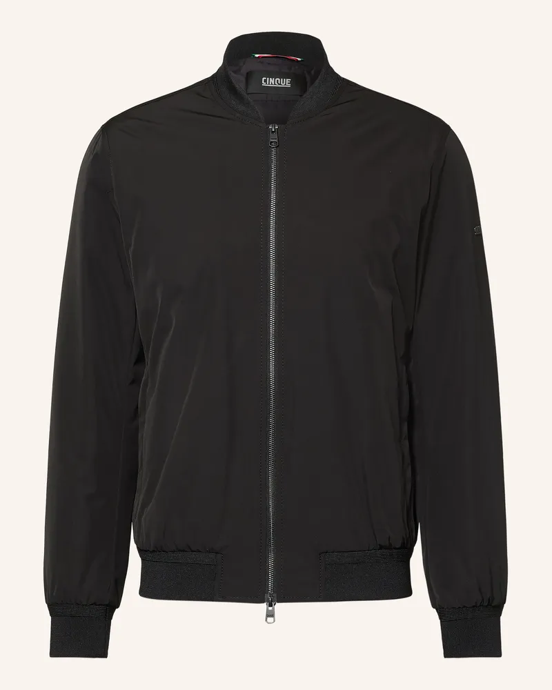 cinque Blouson Cirapid schwarz Schwarz