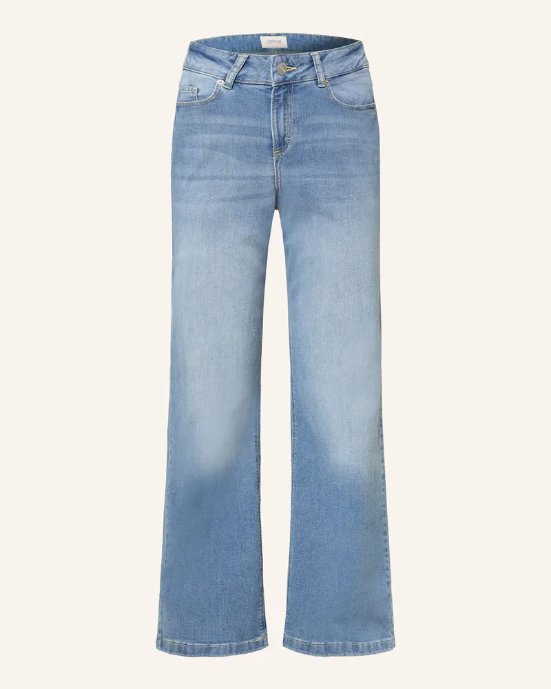 Cartoon Jeans blau 8619