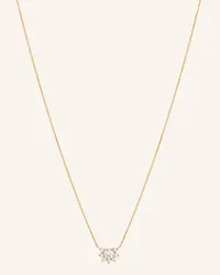 Wempe Fine Jewelry Anhänger MINIMALISM Gold