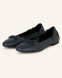 Darling Harbour Ballerinas - BLU Blau