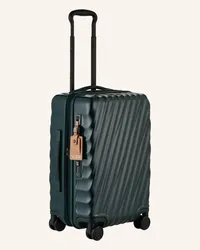 Tumi 19 DEGREE Trolley INTERNATIONAL Gruen