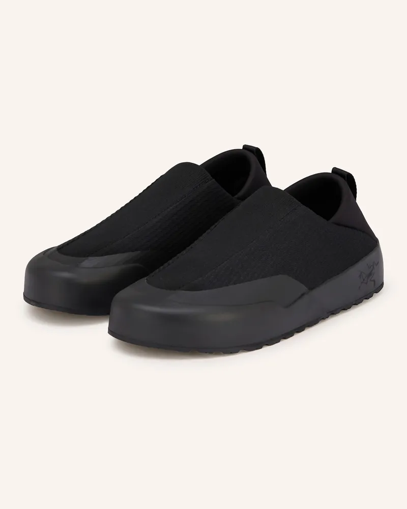 Arc'teryx ARC'TERYX Wanderschuhe KRAGG Schwarz
