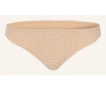 Basic-Bikini-Hose GINGHAM