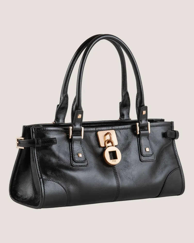 Högl Taschen Josie schwarz Schwarz