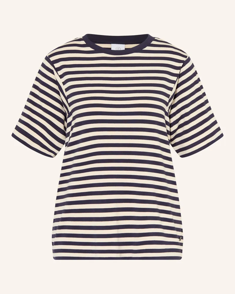 Bogner Jerseyshirt Raya blau Dunkelblau