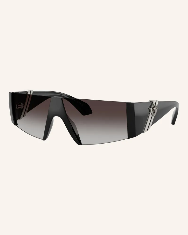 Versace Sonnenbrille ve4516 schwarz Schwarz