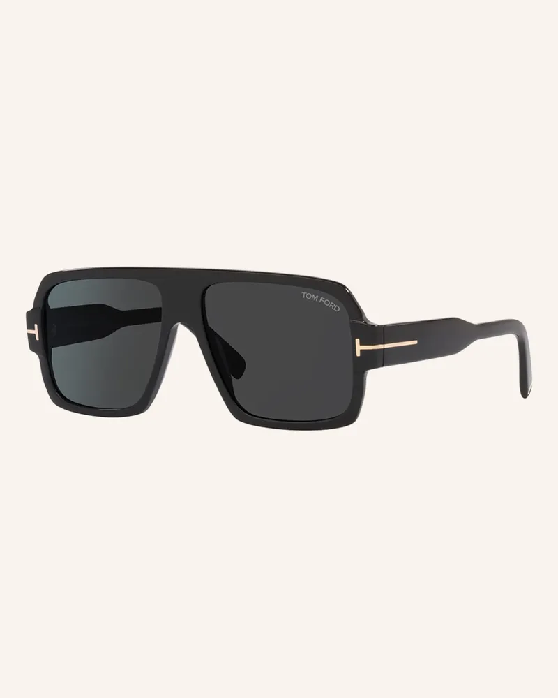 Tom Ford Sonnenbrille tf933 Camden schwarz 1330l1