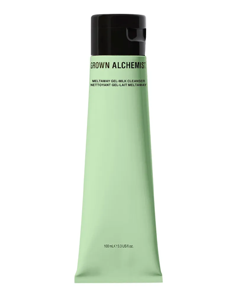 Grown Alchemist MELTAWAY GEL-MILK CLEANSER 