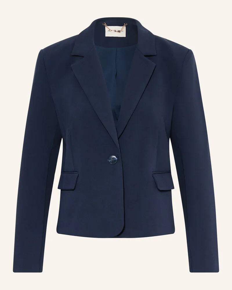 Phase Eight Blazer Aubrie blau Dunkelblau