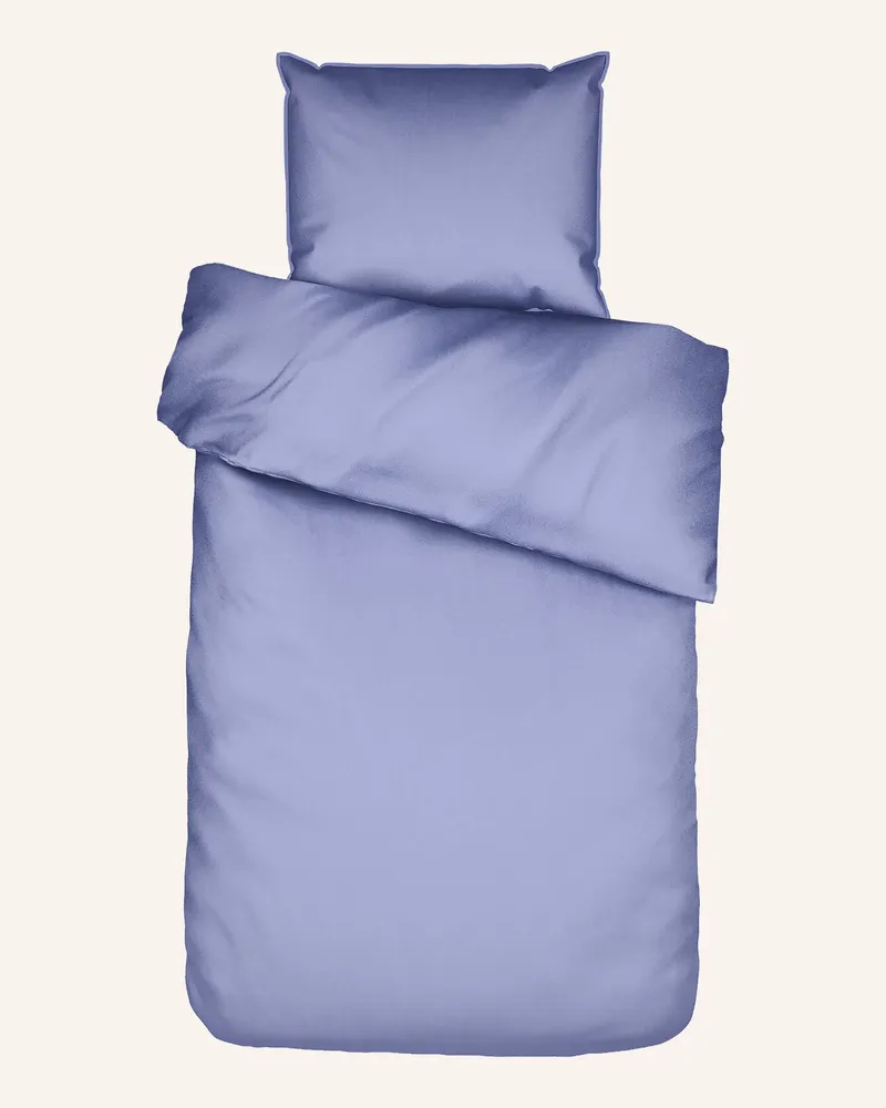 Essenza Bettwäsche MINTE Helllila