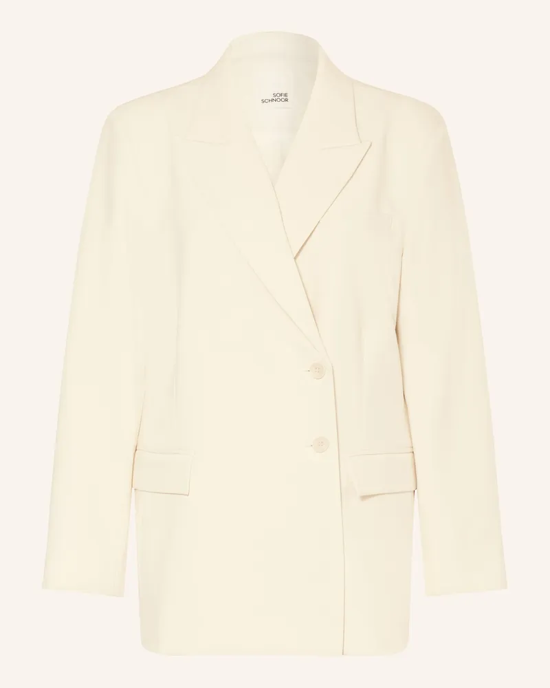 Sofie Schnoor Blazer Harpirsw weiss Creme