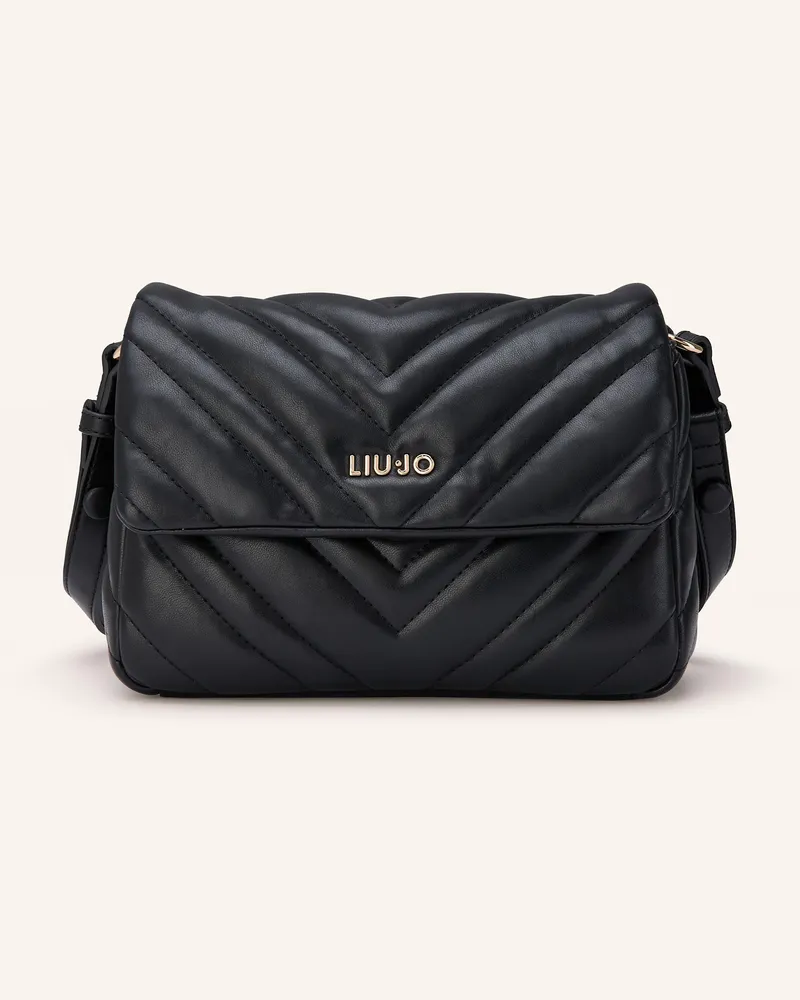 Liu Jo Handtasche Schwarz