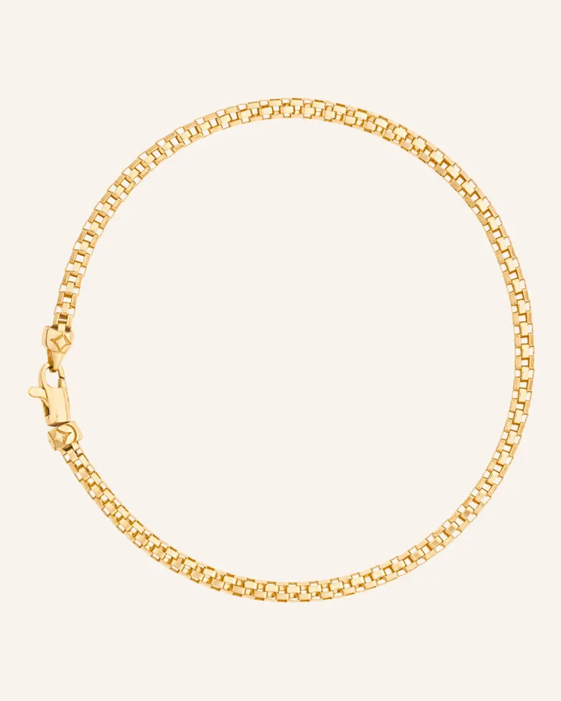 Wempe Fine Jewelry Armband Classics gold Gold