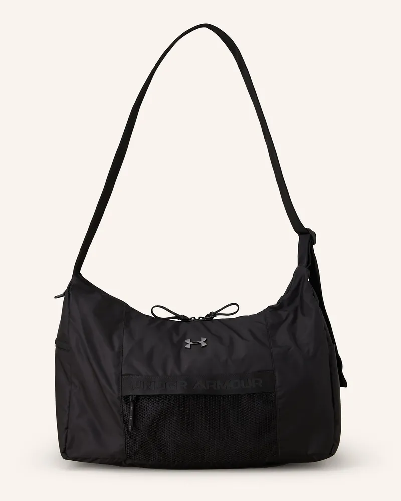 Under Armour Sporttasche Ua Studio 20,5 L schwarz Schwarz