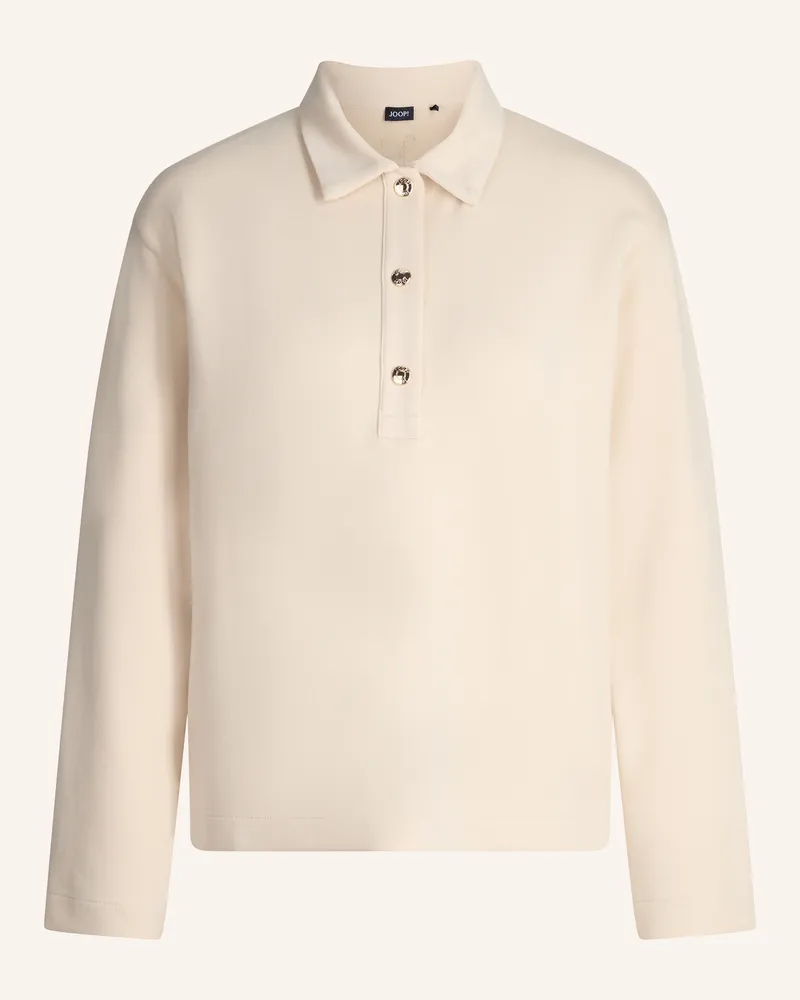 JOOP! Sweatshirt beige Beige