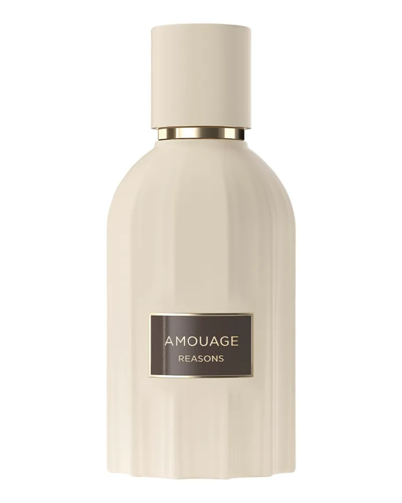 Amouage REASONS 