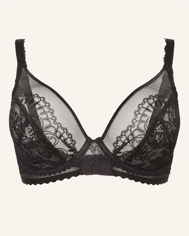 PrimaDonna Bügel-Bh Shimla schwarz Schwarz