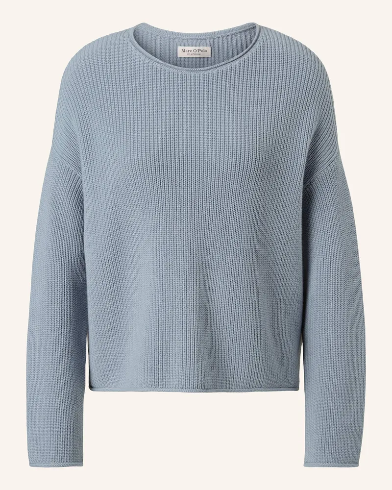 Marc O'Polo Pullover grau Grau