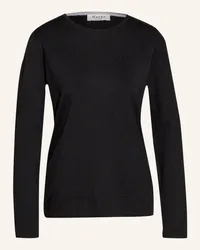 Maerz Pullover Schwarz