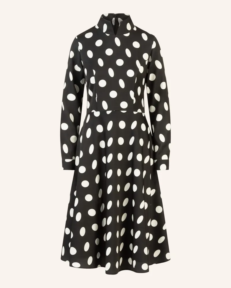 Apart Kleid Schwarz