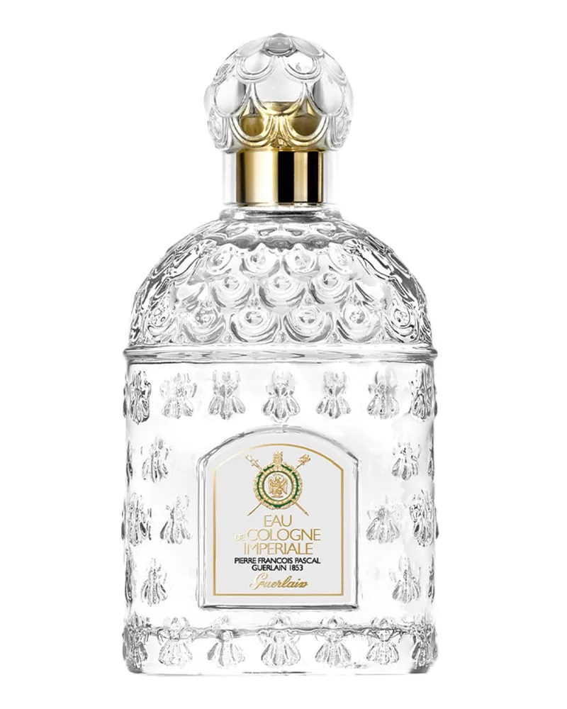 Guerlain EAU DE COLOGNE IMPÉRIALE 100 ml, 1200 € / 1 l 