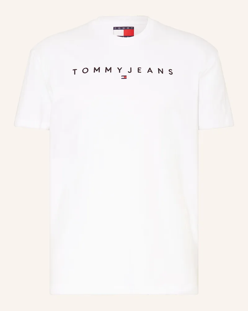 Tommy Hilfiger T-Shirt Weiss