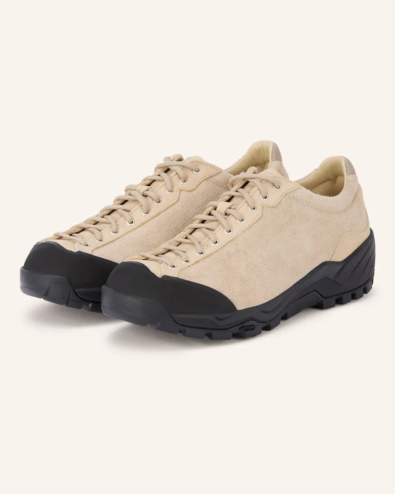 Diemme Schnürer Movida beige Beige