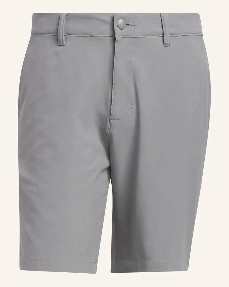 adidas ULTIMATE365 8,5-ZOLL GOLFSHORTS Grau