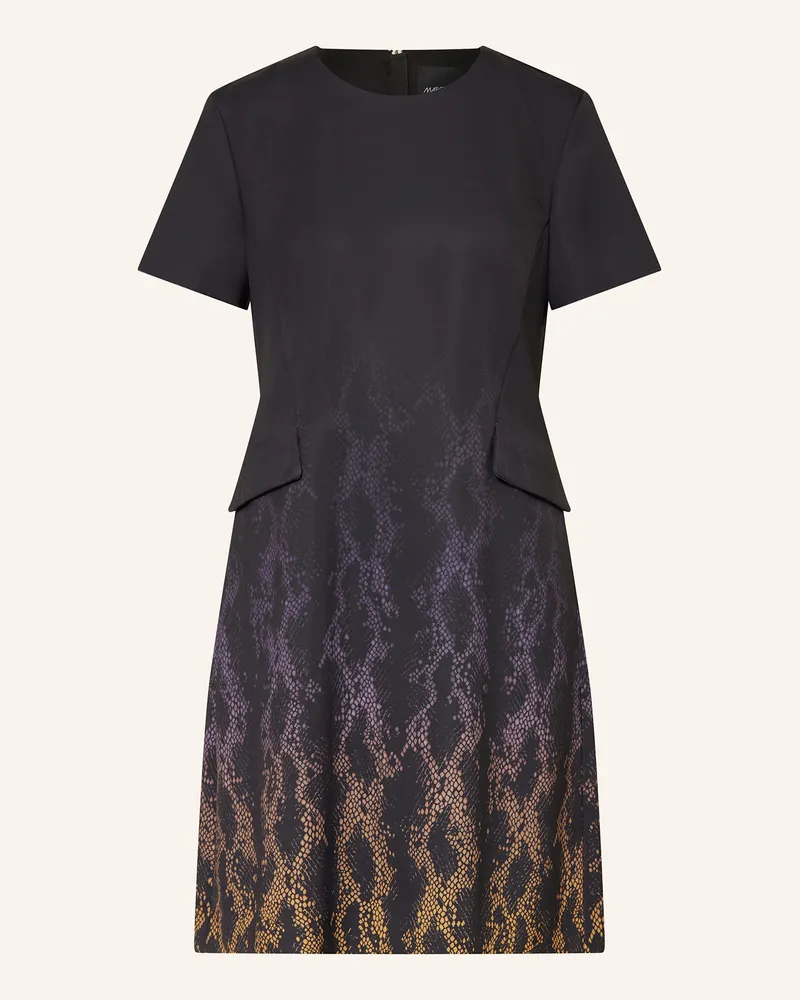 Marc Cain Kleid schwarz 917