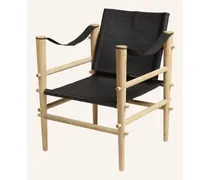 Lounge-Stuhl NOBLE