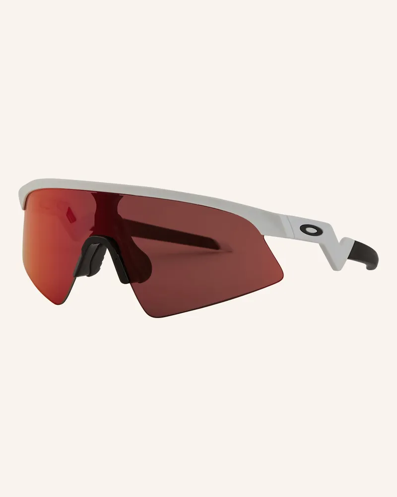 Oakley Radbrille Resistor Sweep weiss 901503
