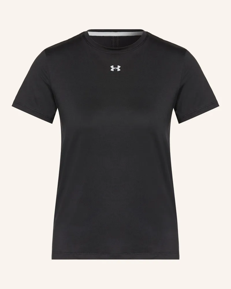 Under Armour T-Shirt UA VANISH Schwarz