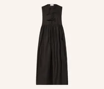 Kleid mit Cut-outs