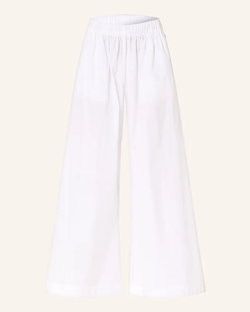 HUGO BOSS Culotte Talini weiss Weiss