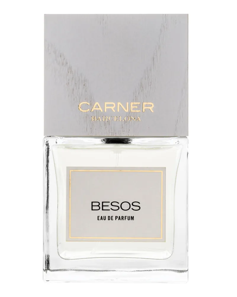 FUNKTION SCHNITT Besos Eau de Parfum 100 ml 