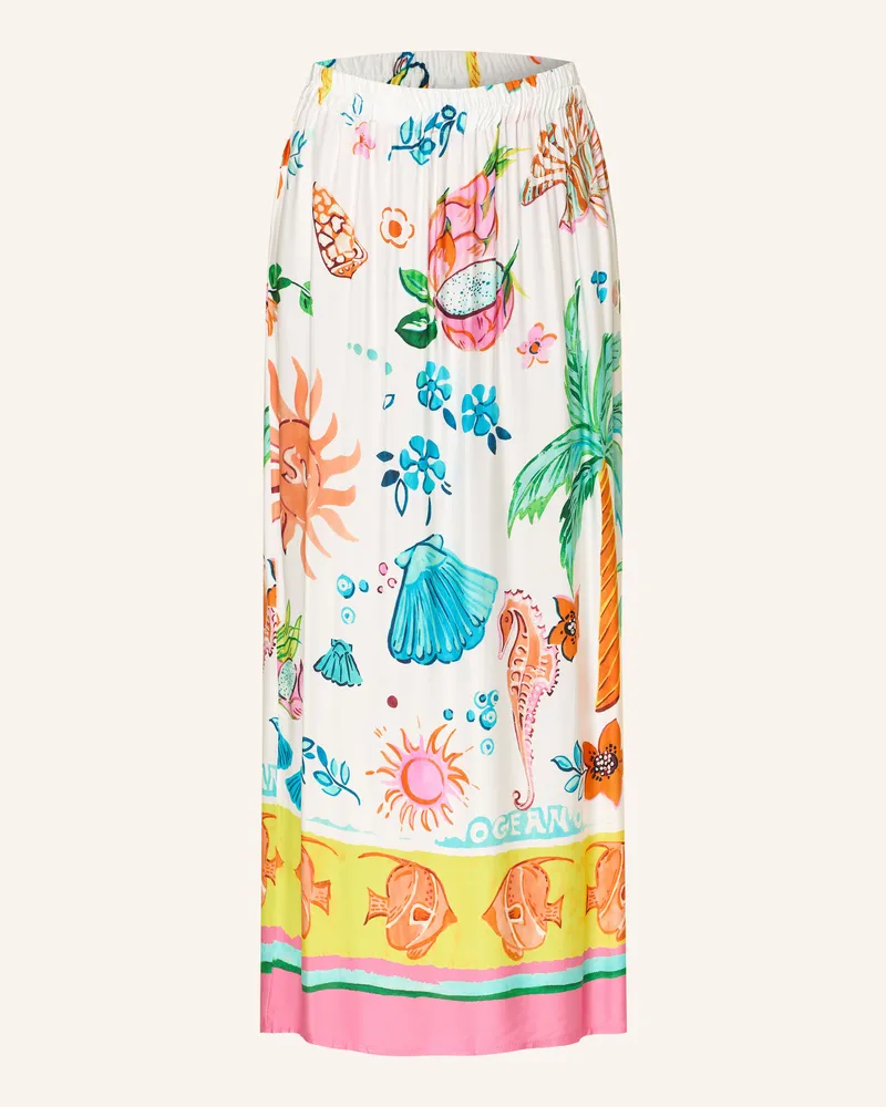 Emily van den Bergh Rock Weiss