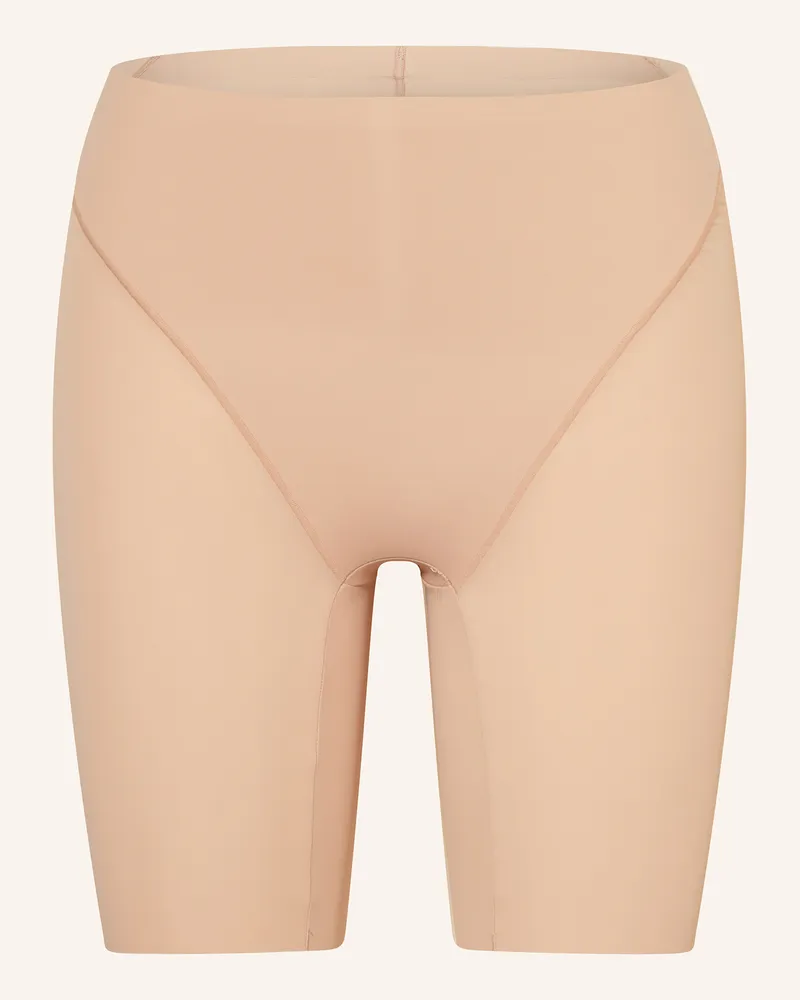 Jockey Shape-Hose Skimmies® beige Nude