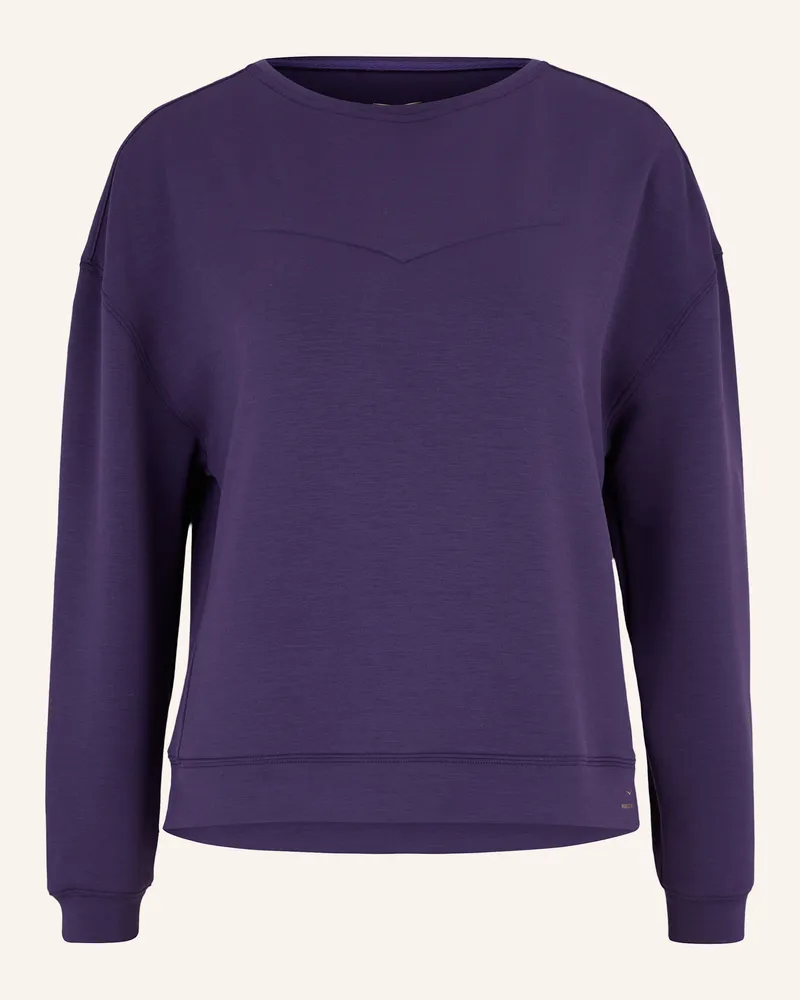 Venice Beach Sweatshirt VB April Lila