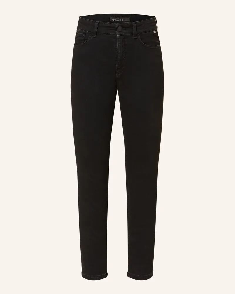 Marc Cain Jeans Silea schwarz Schwarz