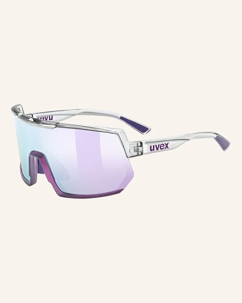 Uvex Radbrille SPORTSTYLE 235 03889