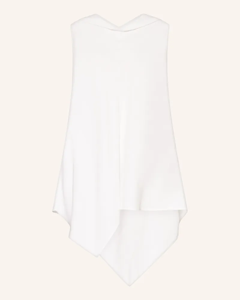 Antonelli Firenze Blusentop Beatrice weiss Weiss