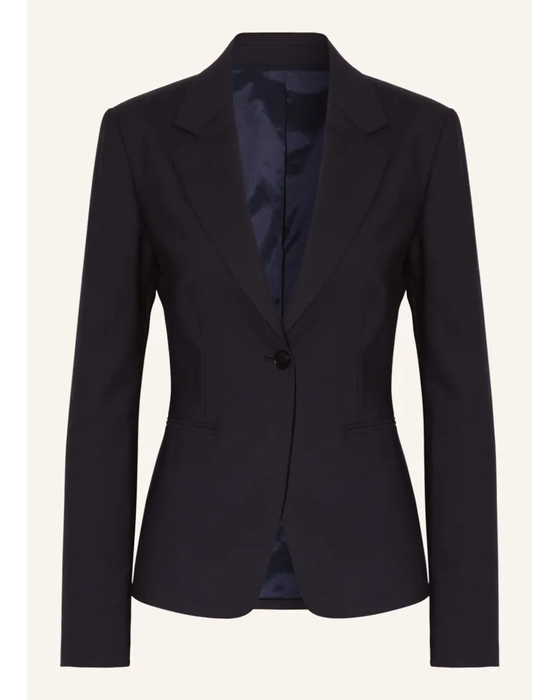 Tiger of Sweden Blazer MIRJA Blau