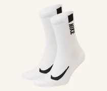 2er-Pack Laufsocken MULTIPLIER