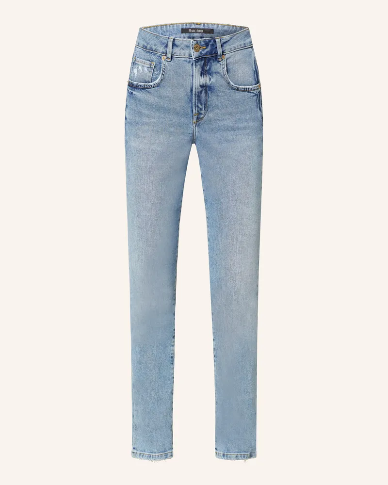 MARC AUREL Straight Jeans 14300
