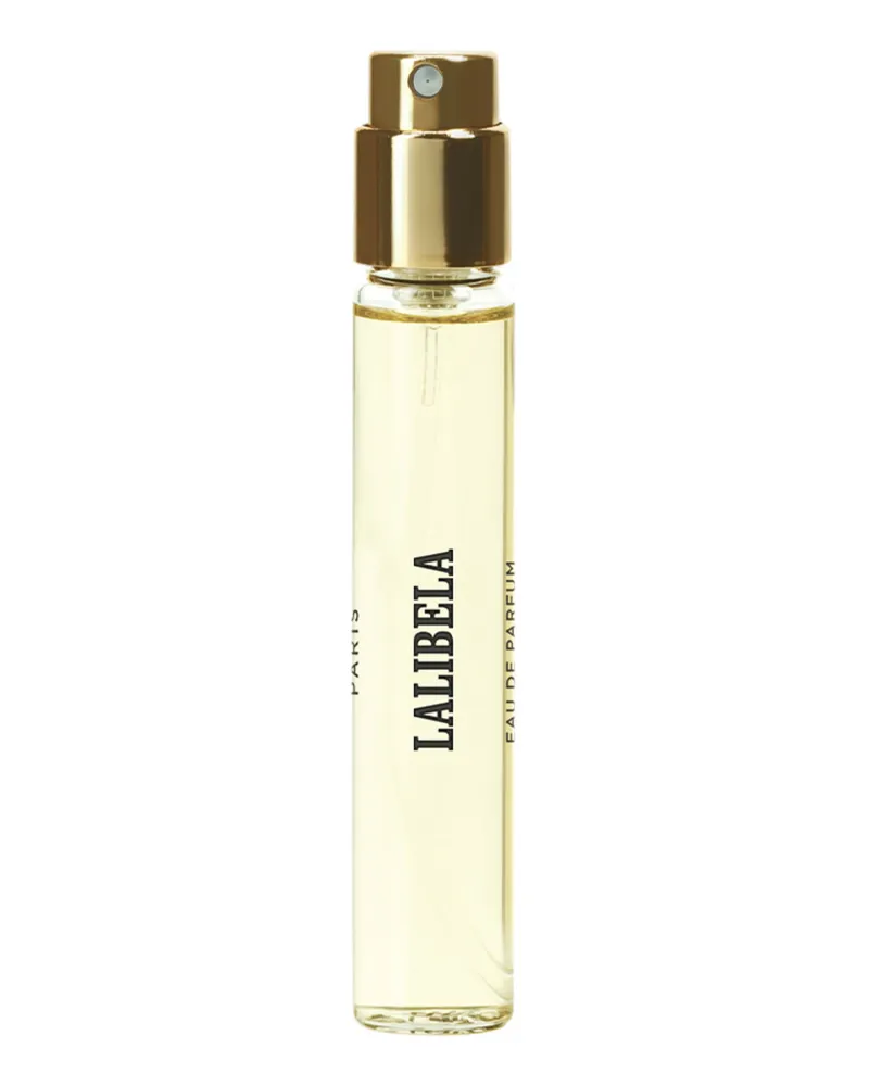 Memo LALIBELA 